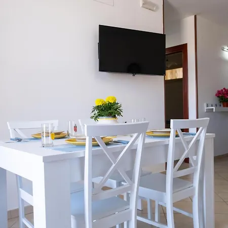 Casa Selenella By Barbarhouse Gallipoli