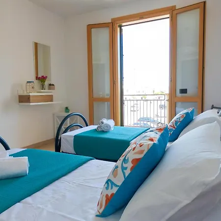 Daire Casa Selenella By Barbarhouse *