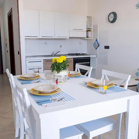 Casa Selenella By Barbarhouse Daire Gallipoli